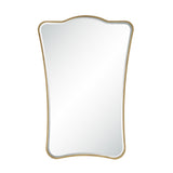 Brielle Wall Mirror By Renwil