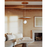 Brim Chandelier by Hudson Valley