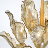 Brindisi Chandelier 12 Lights By Lib And Co Detailed View