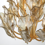 Brindisi Chandelier 20 Lights By Lib And Co Detailed View