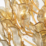 Brindisi Chandelier 32 Lights By Lib And Co Detailed View