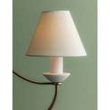 Brinlea Chandelier lifestyle