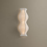 Brisa Wall Sconce by Troy Lighting