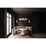 Brisa Wall Sconce by Troy Lighting
