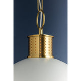 Briscoe Pendant by Hudson Valley