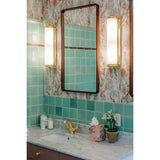 Bristol Bath and Vanity Light by Hudson Valley