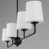 Bristol Linear Suspension Anthracite by Maxim Lighting