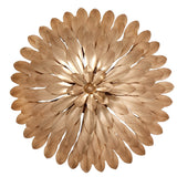 Broche 4 Semi Flush Mount