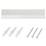 Broche Mirror Large Antique Gold By Crystorama - Kit View