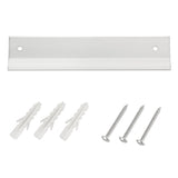 Broche Mirror Small Antique Gold By Crystorama - Kit View