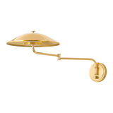 Brockville Task Wall Sconce By Hudson Valley