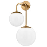 Brogan Wall Sconce By Troy Lighting