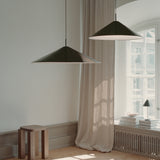 Brolly Pendant Light Medium By New Works Lifestyle View 3