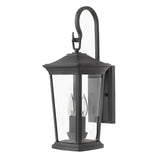 Bromley Wall Mount Lantern