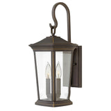 Bromley Wall Mount Lantern