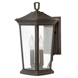 Bromley Wall Mount Lantern