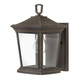 Bromley Wall Mount Lantern