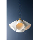 Bronson Chandelier by Hudson Valley