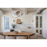Bronson Chandelier by Hudson Valley