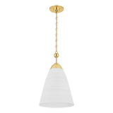 Bronson Pendant Light Small By Hudson Valley