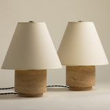 Bronte Table Lamp Bu Troy Lighting - Lifestyle View4