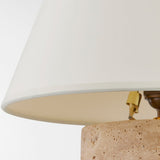 Bronte Table Lamp Bu Troy Lighting - Lifestyle View6