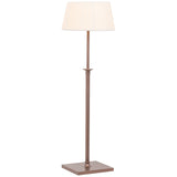 Bronze Poldina Classic L Desk Table Lamp by Zafferano
