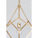 Brookfield Lantern by Hudson Valley