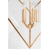 Brookfield Lantern by Hudson Valley
