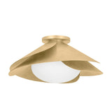 Brookhaven Flush Mount - 22 Inch by Hudson Valley