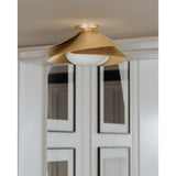 Brookhaven Flush Mount by Hudson Valley