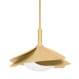 Brookhaven Pendant - 22 Inch by Hudson Valley