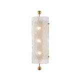 Broome Wall Sconce - 22.5 Inch by Hudson Valley