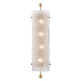 Broome Wall Sconce - 27 Inch by Hudson Valley