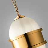 Broomley Pendant by Corbett