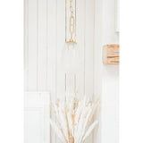 Bruckner Pendant by Hudson Valley