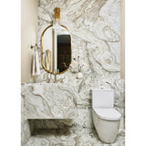 Bruckner Wall Sconce by Hudson Valley