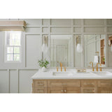 Bruckner Wall Sconce by Hudson Valley