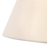 Bruna Chandelier - Lacquered Brass