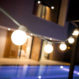 Bruna String Lights By New Garden Lifestyle View