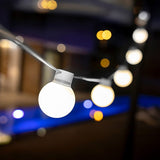 Bruna String Lights By New Garden