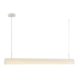 Brunel Linear Suspension - Medium by Sonneman