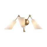 Buckingham Wall Sconce lifestyle 1