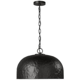 Buckner Pendant Small By Visual Comfort Studio - Side View