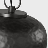 Buckner Tall Pendant By Visual Comfort Studio - Detailed View