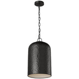 Buckner Tall Pendant By Visual Comfort Studio