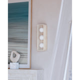 Budnick Bath and Vanity Light by Hudson Valley