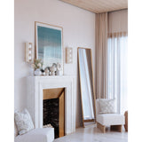 Budnick Bath and Vanity Light by Hudson Valley