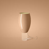 Buds 1 Table Lamp Cipria by Foscarini - View 2