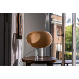 Buds 2 Table Lamp Cipria by Foscarini - Lifestyle View 2